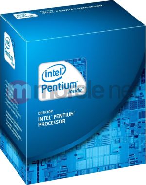 Procesor Intel 3.1 GHz, 3 MB, BOX (BX80637G2120) 1
