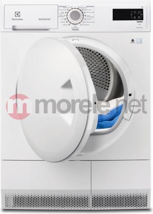 Suszarka do ubrań Electrolux EDC 2086 PDW 1