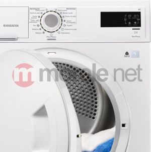 Suszarka do ubrań Electrolux EDC 2086 PDW 3
