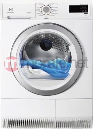 Suszarka do ubrań Electrolux EDH 13386 GW 1
