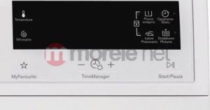 Pralka Electrolux EWF 1287 HDW 3