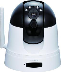 Kamera IP D-Link DCS-5222L/E 1