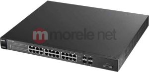 Switch ZyXEL GS1910-24HP-EU0101F 1