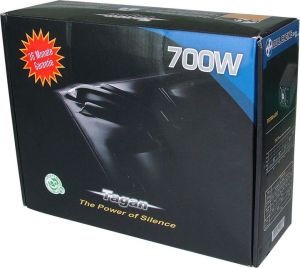 Zasilacz Tagan TG700-U25 Dual Engine 2