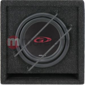 Subwoofer samochodowy Alpine SBG-844BR 2