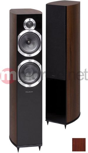 Kolumna Wharfedale Diamond 10.4 Drzewo różane 1