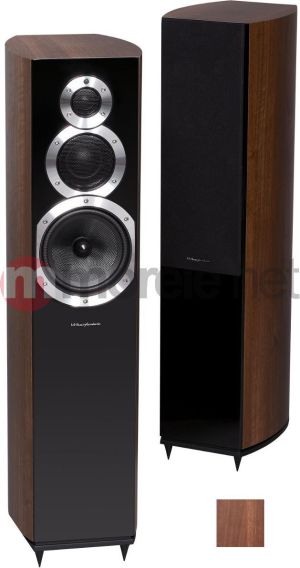 Kolumna Wharfedale Diamond 10.5 Orzech 1