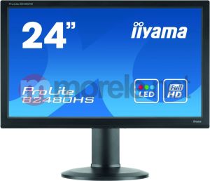 Monitor iiyama B2480HS-B2 1