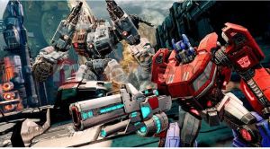 Transformers: Upadek Cybertronu 12