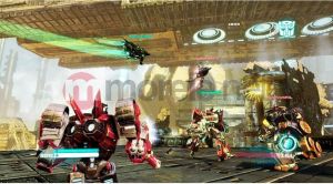 Transformers: Upadek Cybertronu 14