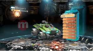 Transformers: Upadek Cybertronu 15