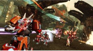 Transformers: Upadek Cybertronu 6