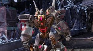 Transformers: Upadek Cybertronu 10