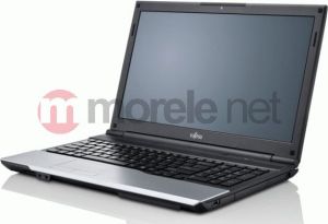 Laptop Fujitsu LifeBook A532 A5320MPAA1PL 2