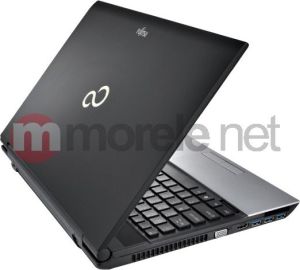 Laptop Fujitsu LifeBook A532 A5320MPAA1PL 4