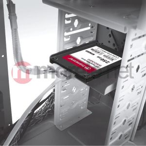 Dysk SSD Transcend 256 GB 2.5" SATA III (TS256GSSD320) 3