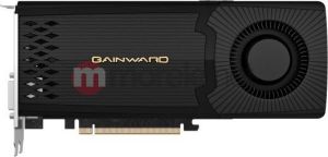 Karta graficzna Gainward GeForce GTX 660 TI, 2GB DDR5 (192 Bit), HDMI, 2xDVI, DP (426018336-2746 GTX-660 TI 2GB) 2