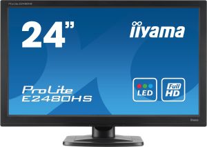 Monitor iiyama E2480HS-B1 1