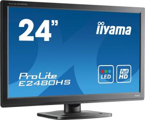 Monitor iiyama E2480HS-B1 2