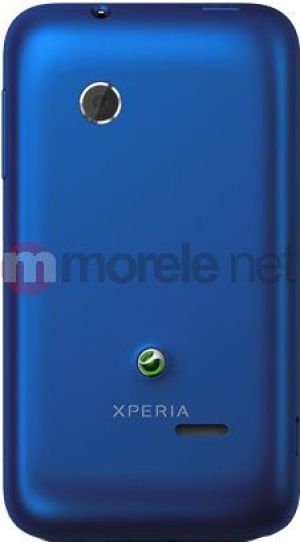 Smartfon Sony  (Xperia TIPO blue ST21i) 2