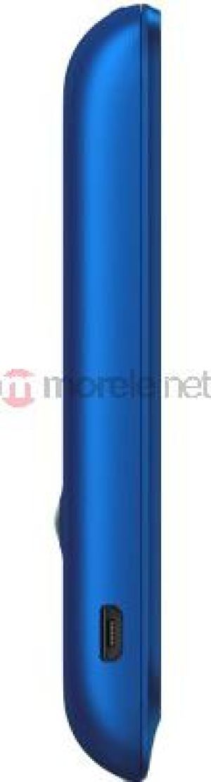 Smartfon Sony  (Xperia TIPO blue ST21i) 3