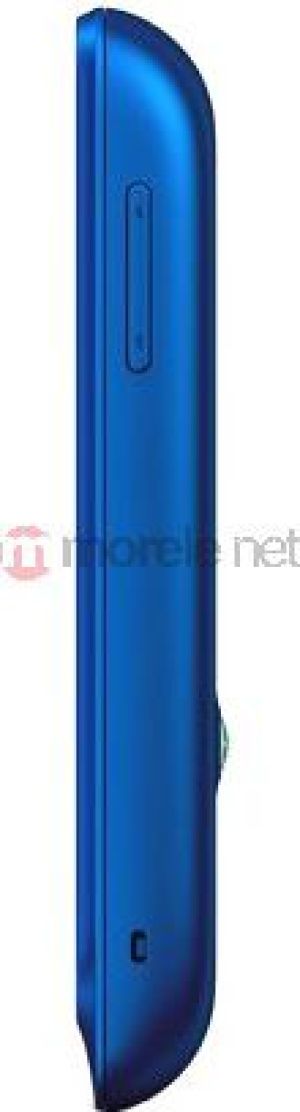 Smartfon Sony  (Xperia TIPO blue ST21i) 4
