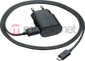 Ładowarka Nokia AC-50E black 1