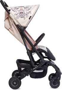 Wózek Easywalker Wózek dziecięcy Buggy XS Mickey Diamond beżowy 8