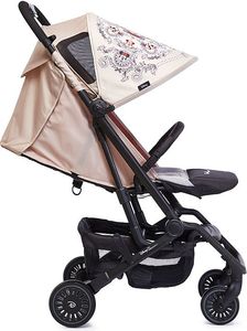 Wózek Easywalker Wózek dziecięcy Buggy XS Mickey Diamond beżowy 9