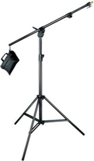 Statyw Manfrotto Combi-Boom + G 100 (420B) 1