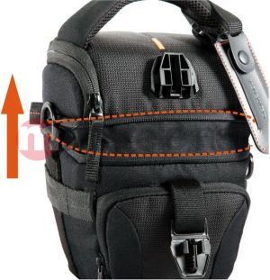 Torba Vanguard UP-Rise 14Z II Czarny 3