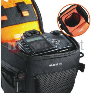 Torba Vanguard UP-Rise 14Z II Czarny 4
