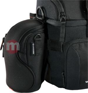 Torba Vanguard UP-Rise 14Z II Czarny 7