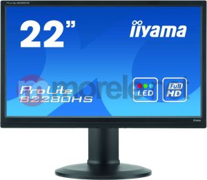 Monitor iiyama B2280HS-B1 1
