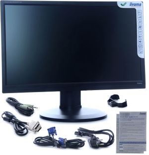 Monitor iiyama B2280HS-B1 5