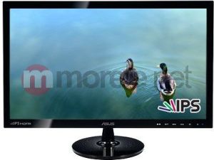 Monitor Asus VS229HR 21,5"/IPS/LED/FHD/5ms/80mln:1/DVI/HDMI/D-SUB 1