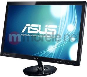 Monitor Asus VS229HR 21,5"/IPS/LED/FHD/5ms/80mln:1/DVI/HDMI/D-SUB 2
