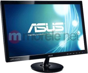 Monitor Asus VS229HR 21,5"/IPS/LED/FHD/5ms/80mln:1/DVI/HDMI/D-SUB 3