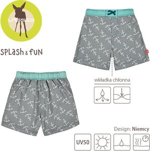 Lassig Spodenki do pływania z pieluszką Ship ahoy 8-10 kg, 1 szt. 3