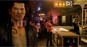 Sleeping Dogs Edycja Limitowana Xbox 360 15