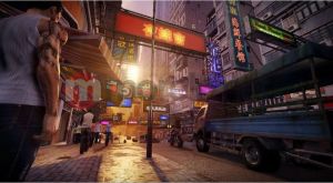 Sleeping Dogs Edycja Limitowana Xbox 360 2