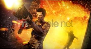 Sleeping Dogs Edycja Limitowana Xbox 360 3