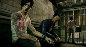 Sleeping Dogs Edycja Limitowana Xbox 360 5