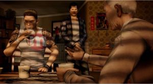 Sleeping Dogs Edycja Limitowana Xbox 360 6