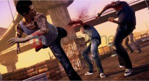 Sleeping Dogs Edycja Limitowana Xbox 360 7