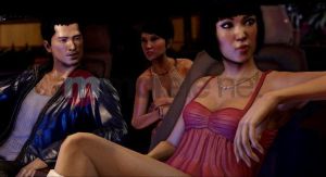 Sleeping Dogs Edycja Limitowana Xbox 360 8