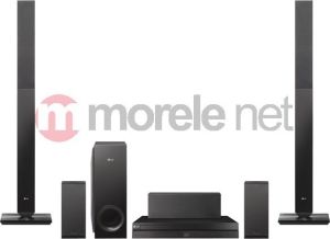 Kino domowe LG BH6420P 2