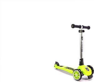 Hulajnoga ScootAndRide Highwaykick 3 Hulajnoga składana 3+ Lime 3