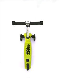 Hulajnoga ScootAndRide Highwaykick 3 Hulajnoga składana 3+ Lime 5