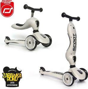 Hulajnoga Scoot and Ride Highwaykick 1 Ash (96268) 2
